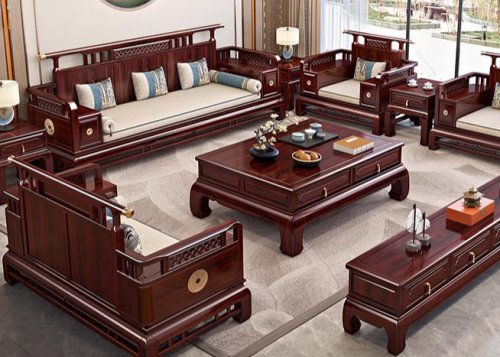 旗下产品展示四