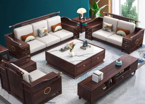 红木家具分三六九等，熟记这些要诀!