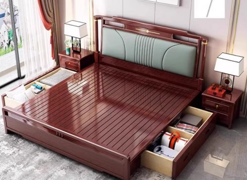 怎么选家具？4个小技巧，避免买到不合适