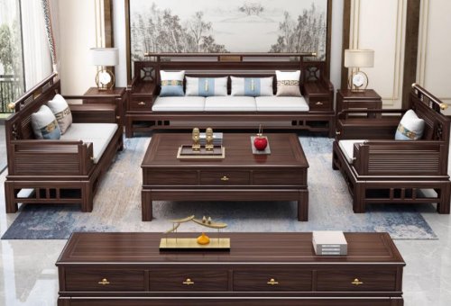 按场景选家具：啥空间，配啥家具，别瞎