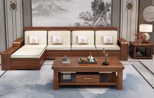 买实木家具注意事项