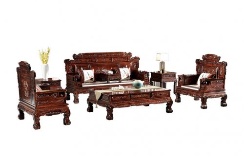 原木家具、实木家具和板材家具的区别