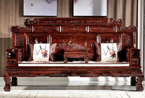 南、北方选择实木家具有何差异？